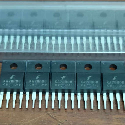 KA78R08 KA78R09 KA78R12 原装进口拆机 质量保证