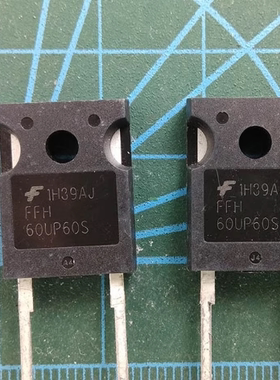 FFH60UP60S   进口拆机 质量保证