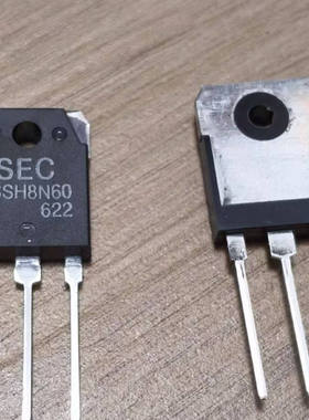 原装进口拆机  SSH8N60 8n60质量保证