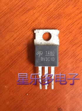 AOT480 T480 180A 80V RU190N08 原字进口拆机 质量保证