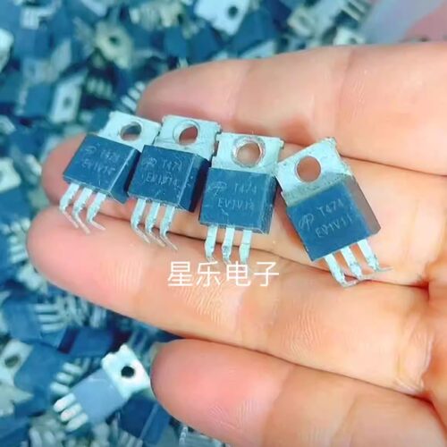 原装拆机场效应 AOT474 T474 AOT412 T412 AOT424 控制器三极管