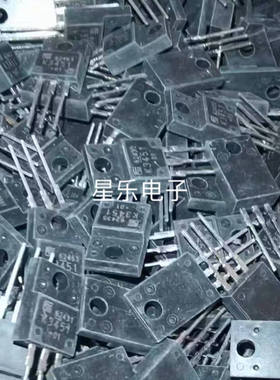 原装进口拆机 K3451 2SK3451 液晶常用 测试好 质量保证