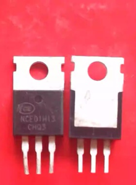 NCE01H13 NCE01H14 原装拆机场效应管 逆变器/控制器  100V