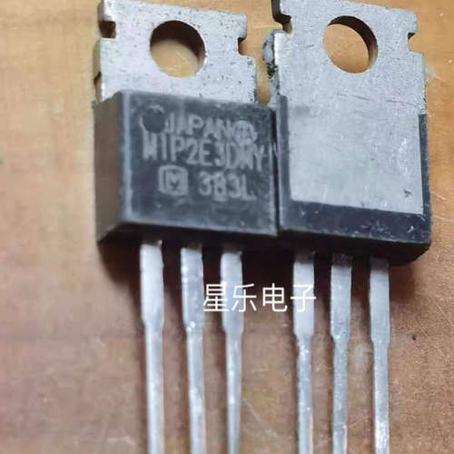 原装进口拆机  MIP2E3DMY TO-220 质量保证