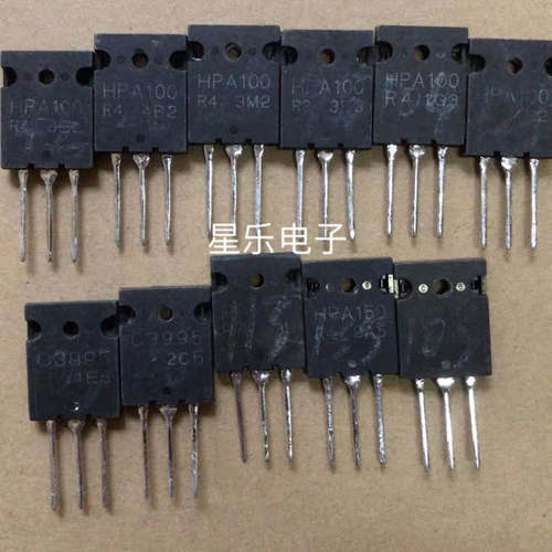 HPA150 HPA100 原装进口拆机件 质量保证