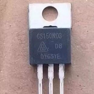 CM100N03 100N03 CS150N03 150N03  原装拆机 质量保证 测试好