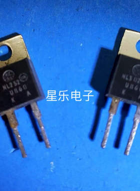 MUR860 U860 RHRP860 原装进口拆机 现货供应 测试好