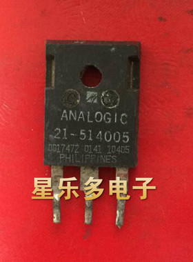 21-514005 原装进口拆机件,质量包好,现货