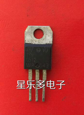 原装进口拆机 TYN0512 单向可控硅 测好发货 质量保证