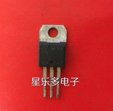 原装进口拆机 TYN0512 单向可控硅 测好发货 质量保证