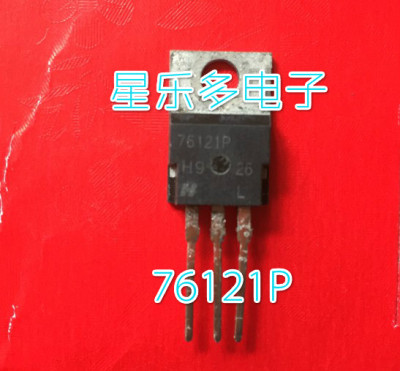 进口原装拆机 76121P HUF76121P 场效应管 测试合格发货