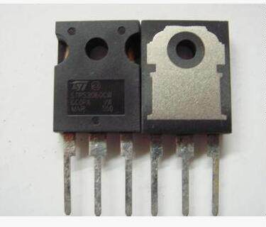 STPS3060CW STPS30L60CW  原装进口拆机