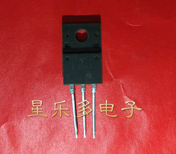K3563 2SK3563进口正品拆机质量保证现货_虎窝淘