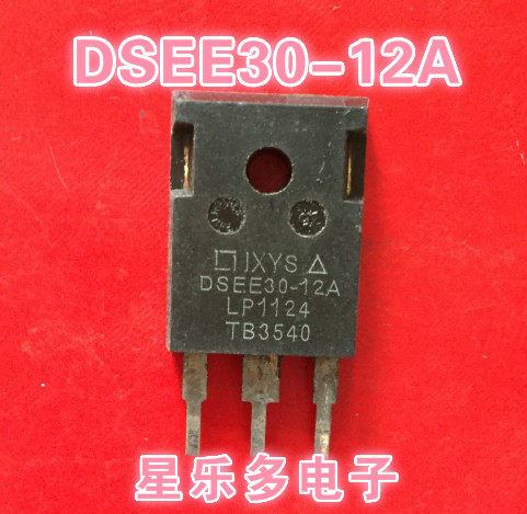 DSEE30-12A 原装进口拆机件 质量包好