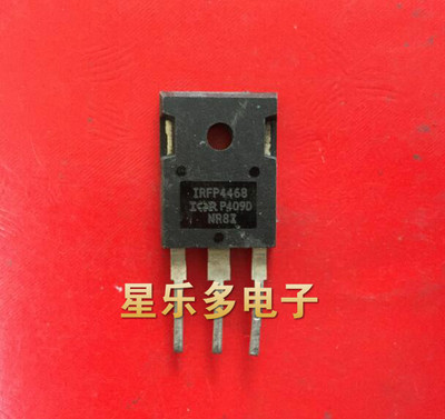 IRFP4468 原装进口拆机 质量保证