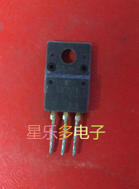 原装拆机 维修等离子常用   30G123 场效应管