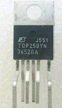 TOP250Y TOP250YN TOP250 原装进口拆机 质量保证