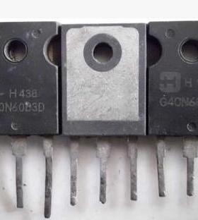 G40N60B3D G40N60C3D 原装进口拆机   诚信交易