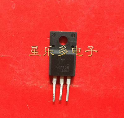 K3115 2SK3115 进口 拆机 质量保证 现货可直拍
