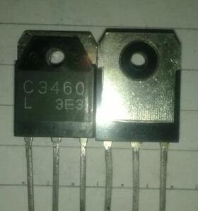 原装进口拆机2SC3460 C3460 2SC3459 C3459质量保证 诚信经营