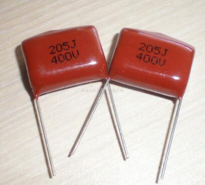 È«ÐÂCBB21 CBB22 CBB µçÈÝ 400V205 400V2UF 205J400V