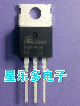 SSF7509 原装拆机 质量保证 长脚