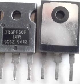 IRGPF50F 原装进口拆机 质量测好