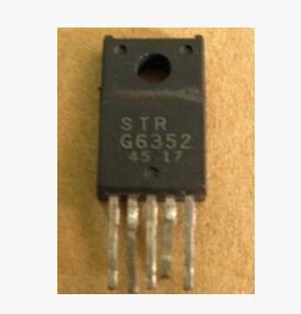 STRG6352 STR-G6352 电源模块