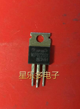 原装进口拆机 MIP0225SY MIP0225 质量保证