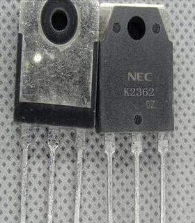 原装进口拆机 大功率场效应管 2SK2362 K2362