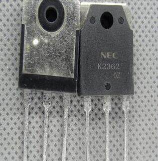 原装进口拆机 大功率场效应管 2SK2362 K2362