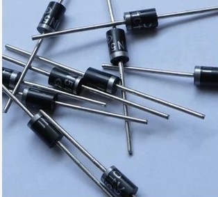 全新原装 快恢复二极管 RGP10 RGP10D RGP10M