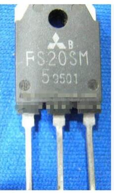 FS20SM-5 FS20SM5 原装进口拆机件 测好发货