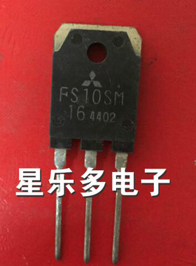 原装进口拆机FS10SM-16A FS10SM16质量保证 现货可直拍