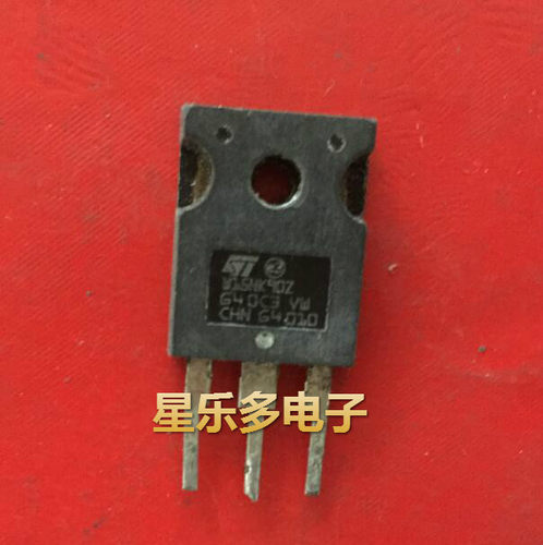 STW15NK90Z W15NK90Z  原装进口拆机  质量保证