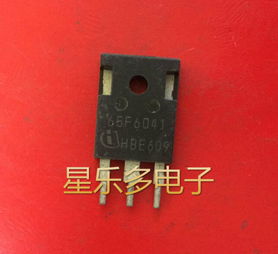 65F6041 6R041C6 原装原字进口拆机 质量保证