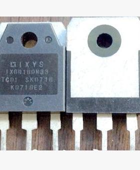 IXGQ180N33 IXGQ180N33TCD1 质量保证