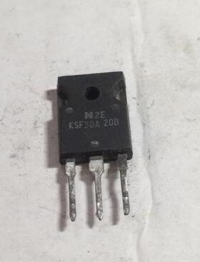 KSF30A20B 1200V 50A 低正向压降二极管 进口原装原字 现货可直拍