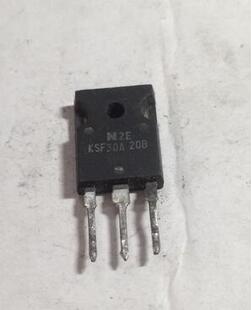KSF30A20B 1200V 50A 低正向压降二极管 进口原装原字 现货可直拍