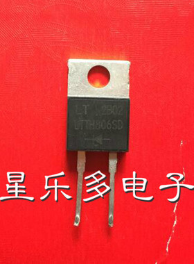 LTTH806SD 原装进口拆机 质量保证