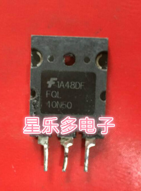 FQL40N50  FQL40N50F  原装进口拆机 保证质量