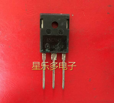 进口拆机 65C7045  测好发货 质量保证