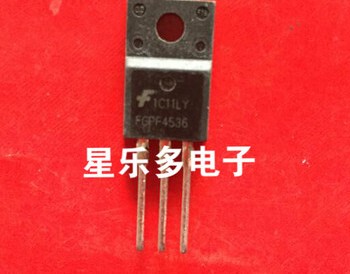 FGPF4636 原装进口拆机 质量保证