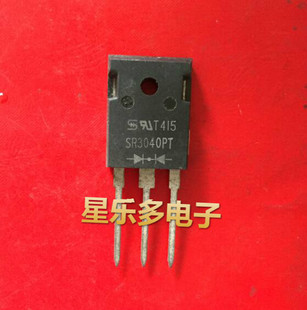 SR3040PT 进口原装拆机 测好质量保证