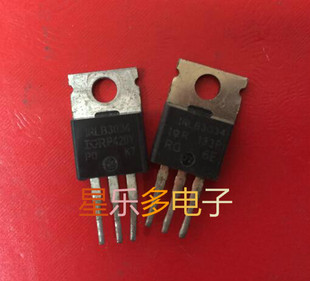 原装拆机 IRLB3034 343A 40V代替 IRF1404 大芯片 原字