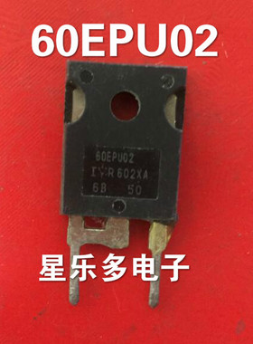 进口拆机 60EPU04 / 60EPU02 质量保证 现货库存