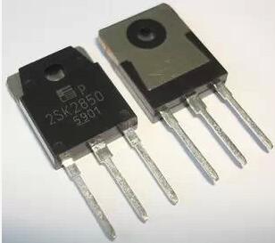 原装拆机2SK2850 k2850  场效应三极管  测好发货质量保证
