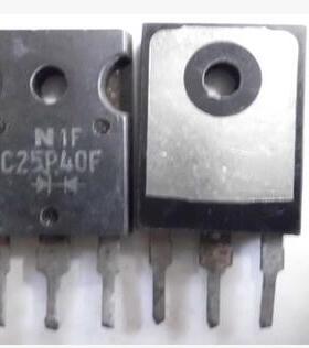 快恢复管 KCF16A20F C16P20F 原装拆机件