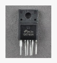 5Q1265RT=5Q12656 原装拆机电源模块