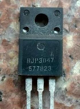 原字进口拆机 RJP3047【小管220封装】 液晶专用管